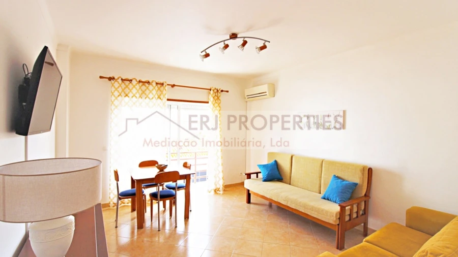 Apartamento T2 para Arrendamento em Altura