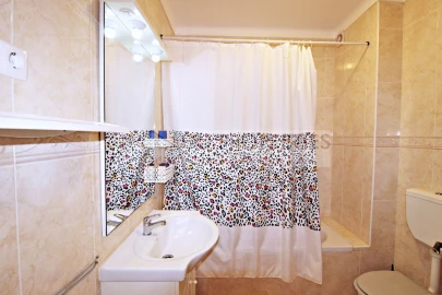 Apartamento T2 para Arrendamento em Altura