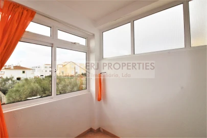 Apartamento T1 para Arrendamento em Altura