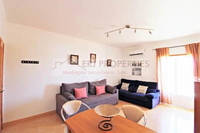 Apartamento T1 para Arrendamento em Altura