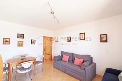 Apartamento T1 para Arrendamento em Altura