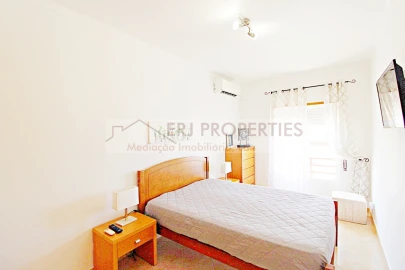 Apartamento T1 para Arrendamento em Altura