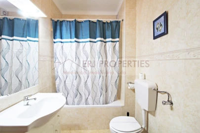 Apartamento T1 para Arrendamento em Altura