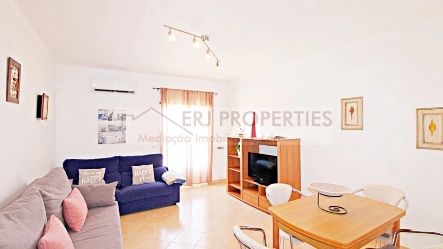 Apartamento T1 para Arrendamento em Altura