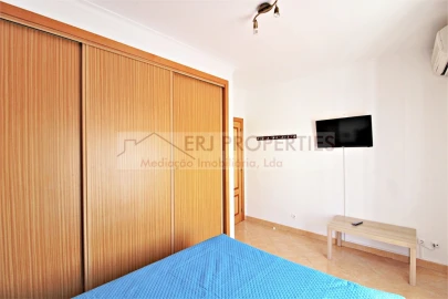 Apartamento T2 para Arrendamento em Altura