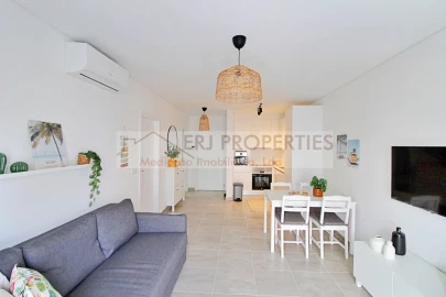 Apartamento T1 para Arrendamento em Altura