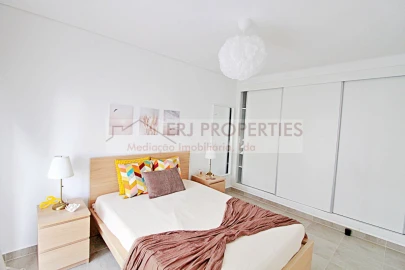 Apartamento T1 para Arrendamento em Altura
