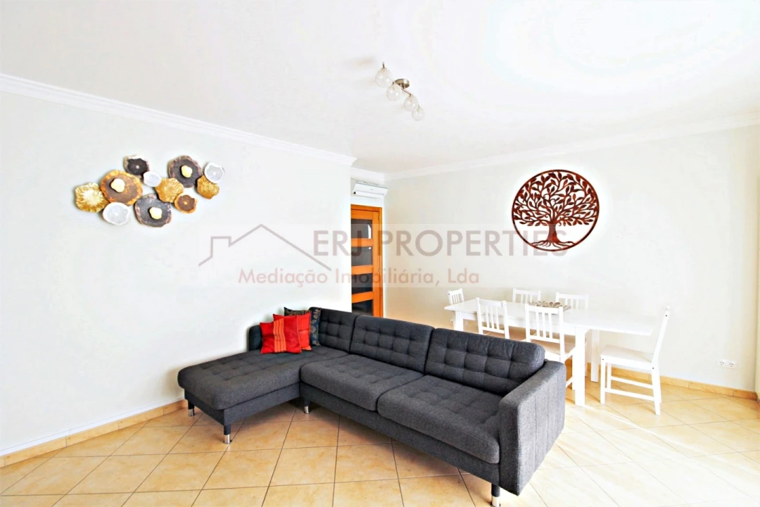 Moradia T3 para Arrendamento em Altura Foto 4