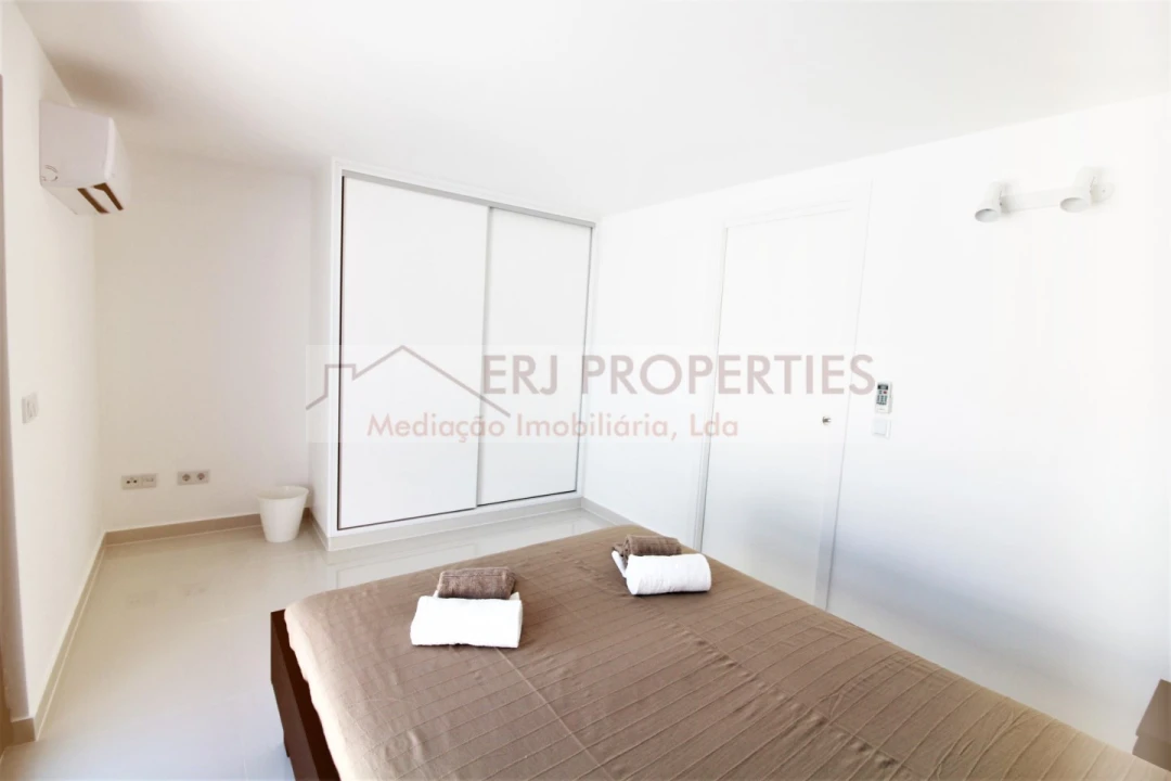 Apartamento T3 para Arrendamento em Altura Foto 11