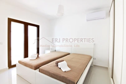 Apartamento T3 para Arrendamento em Altura