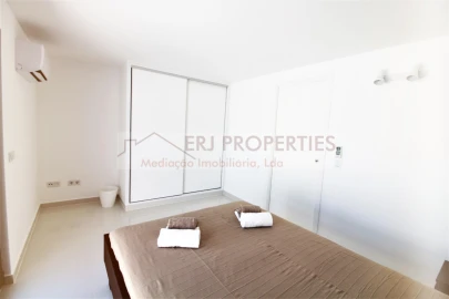 Apartamento T3 para Arrendamento em Altura