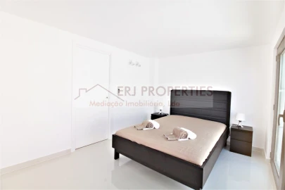 Apartamento T3 para Arrendamento em Altura