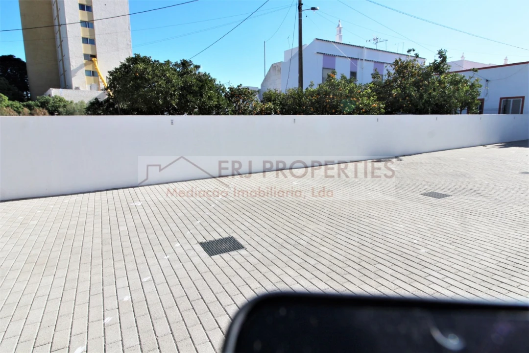 Apartamento T2 para Arrendamento em Altura Foto 15