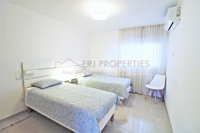 Apartamento T2 para Arrendamento em Altura