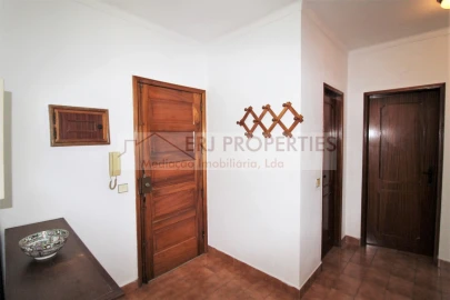 Apartamento T1 para Arrendamento em Altura