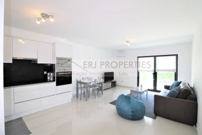 Apartamento T1 para Arrendamento em Altura