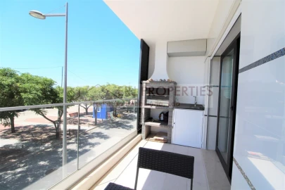 Apartamento T1 para Arrendamento em Altura