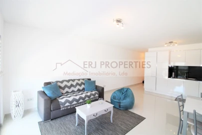 Apartamento T1 para Arrendamento em Altura