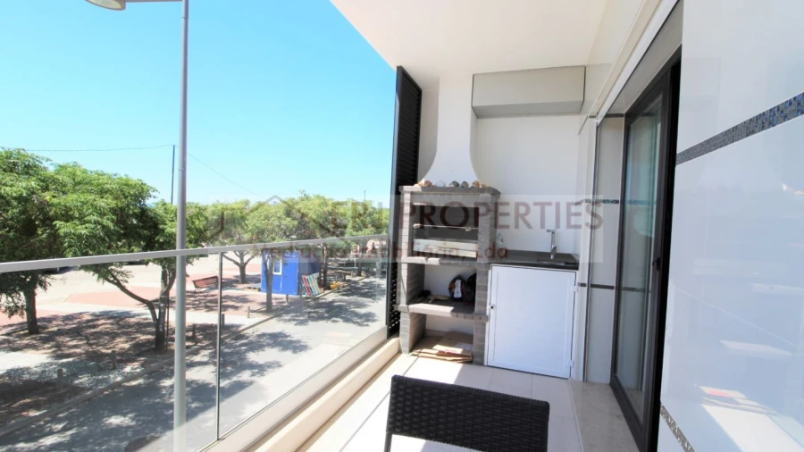 Apartamento T1 para Arrendamento em Altura