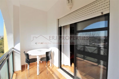 Apartamento T1 para Arrendamento em Altura