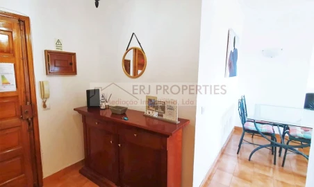 Apartamento T1 para Arrendamento em Altura