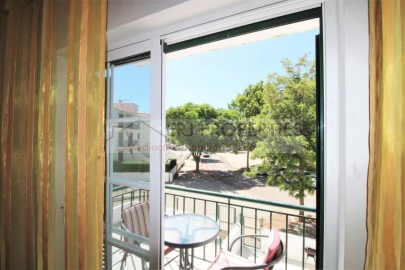 Apartamento T1 para Arrendamento em Altura