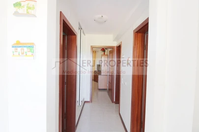 Apartamento T1 para Arrendamento em Altura