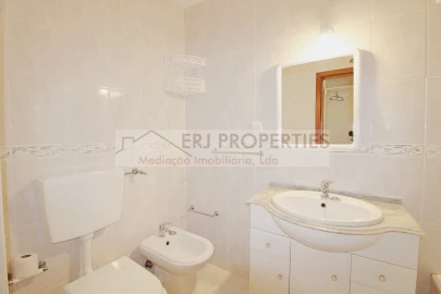 Apartamento T1 para Arrendamento em Altura