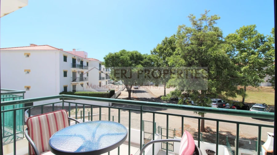 Apartamento T1 para Arrendamento em Altura
