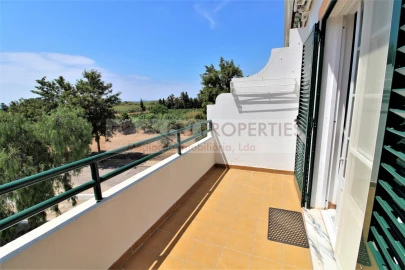 Apartamento T1 para Arrendamento em Altura