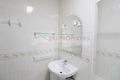 Apartamento T1 para Arrendamento em Altura