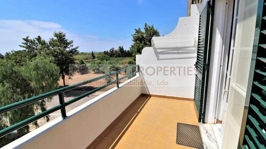Apartamento T1 para Arrendamento em Altura