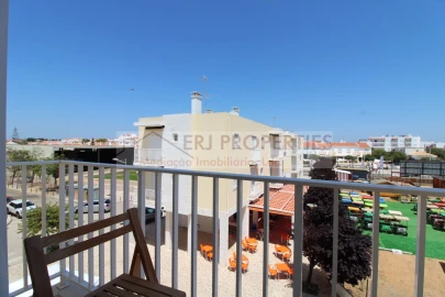 Apartamento T1 para Arrendamento em Altura