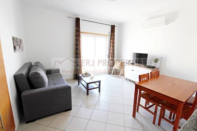 Apartamento T1 para Arrendamento em Altura