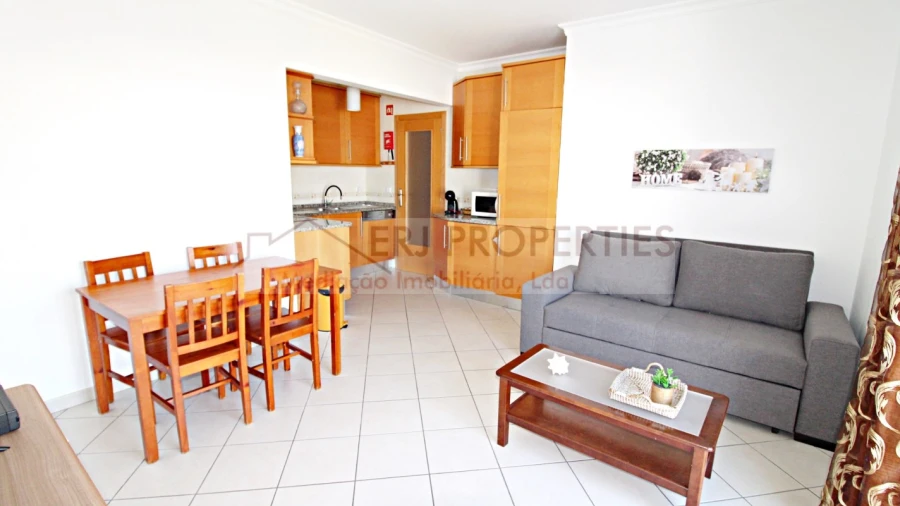 Apartamento T1 para Arrendamento em Altura