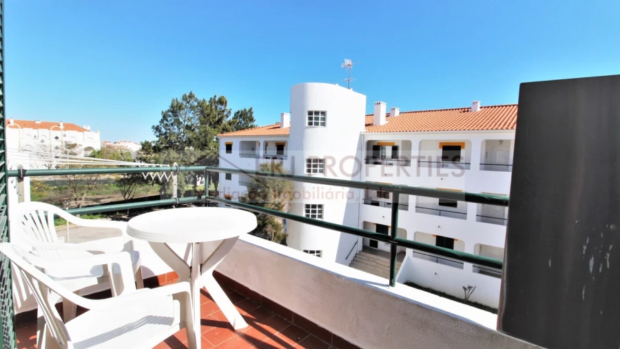 Apartamento T1 para Arrendamento em Altura