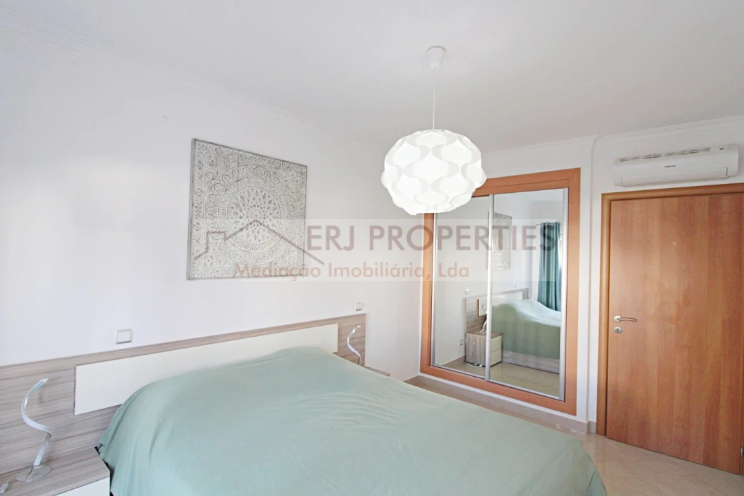 Moradia T3 para Arrendamento em Vila Nova de Cacela Foto 22