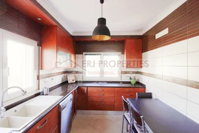 Moradia T3 para Arrendamento em Vila Nova de Cacela