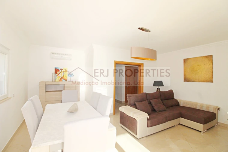 Moradia T3 para Arrendamento em Vila Nova de Cacela Foto 14
