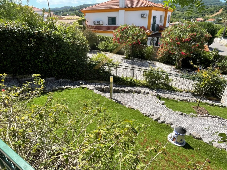 Moradia T4 para Venda em União das Freguesias de Setúbal Foto 55