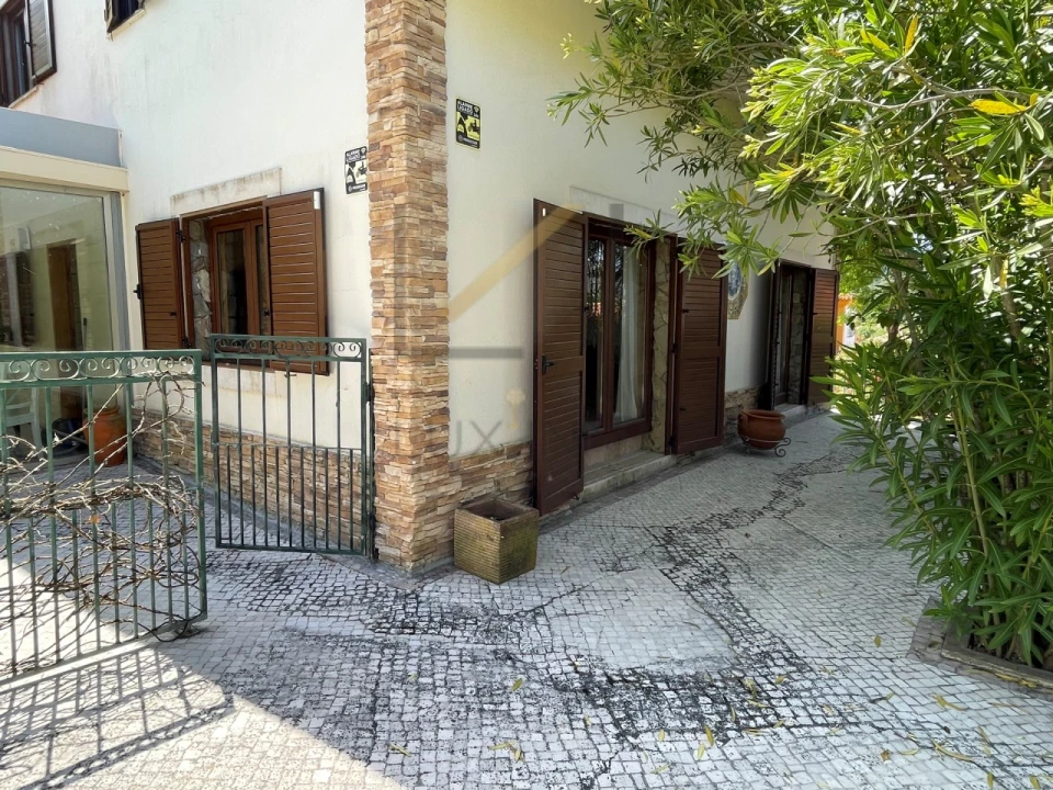 Moradia T4 para Venda em União das Freguesias de Setúbal Foto 59