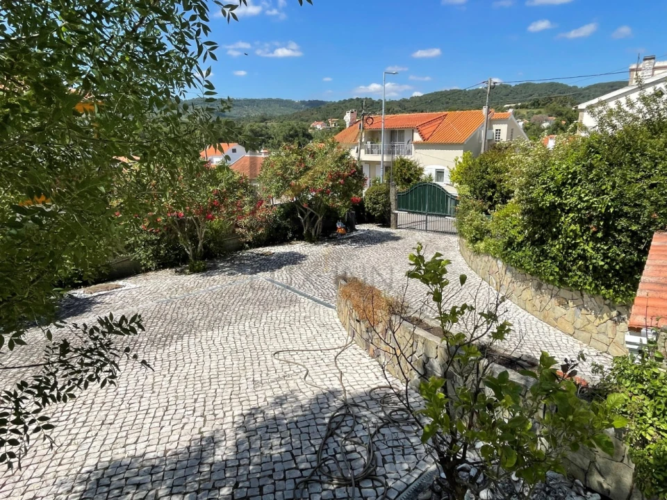 Moradia T4 para Venda em União das Freguesias de Setúbal Foto 69