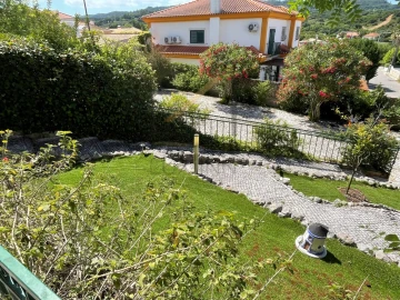 Moradia T4 para Venda em União das Freguesias de Setúbal