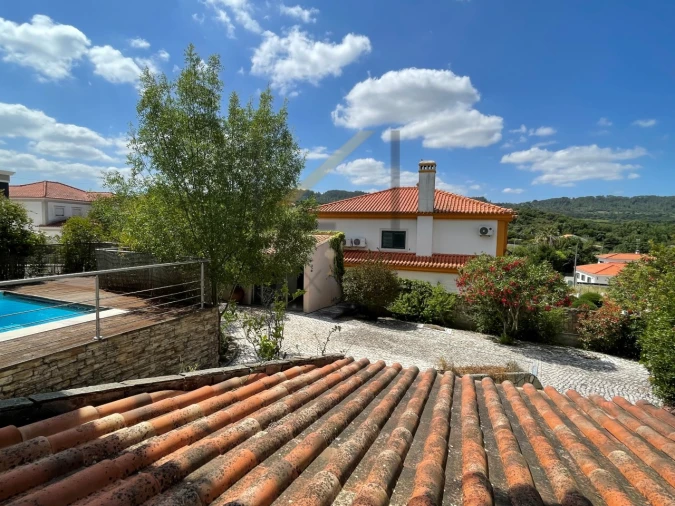 Moradia T4 para Venda em União das Freguesias de Setúbal Foto 16