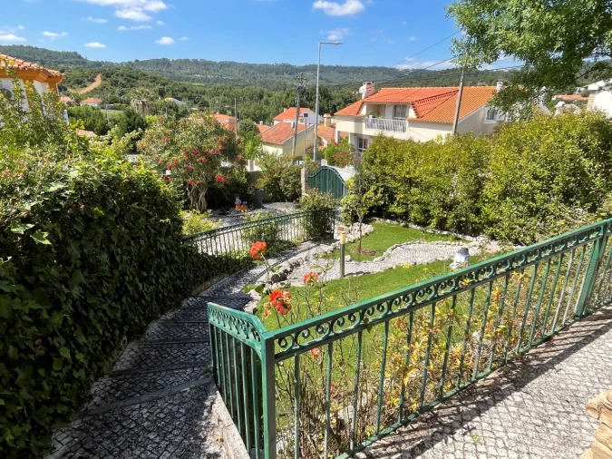 Moradia T4 para Venda em União das Freguesias de Setúbal Foto 53