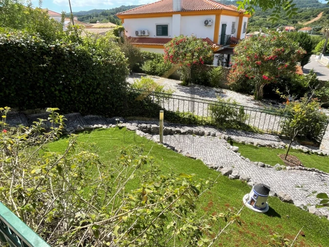 Moradia T4 para Venda em União das Freguesias de Setúbal Foto 55