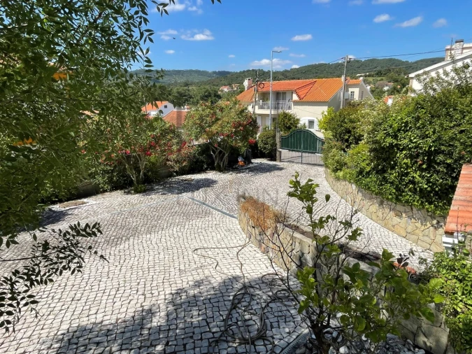 Moradia T4 para Venda em União das Freguesias de Setúbal Foto 69