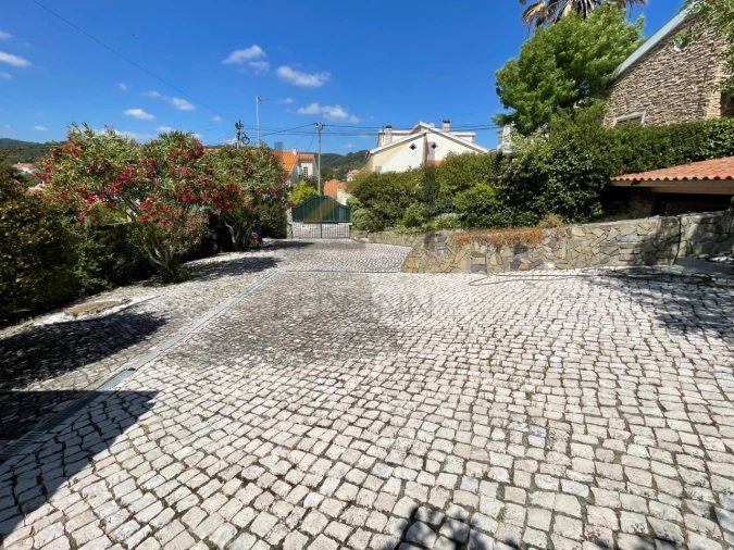 Moradia T4 para Venda em União das Freguesias de Setúbal Foto 75