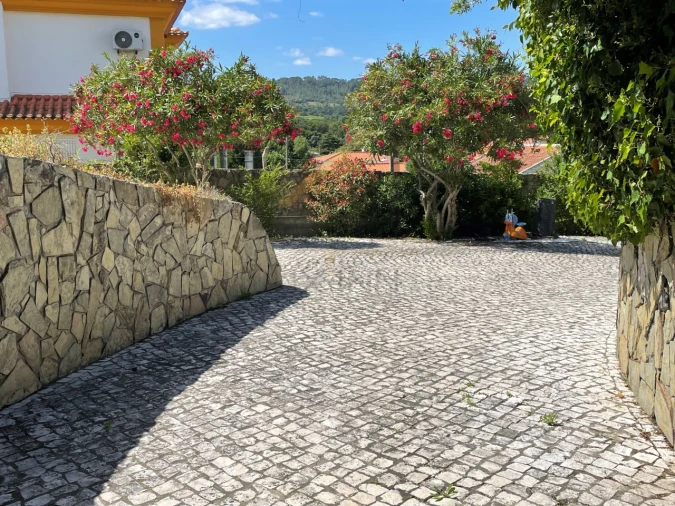 Moradia T4 para Venda em União das Freguesias de Setúbal Foto 88