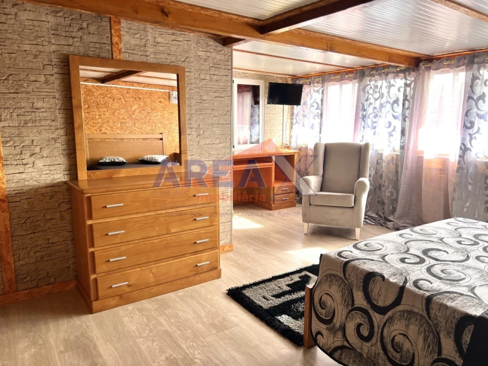 Moradia T12 para Venda em O. Azeméis, Riba-Ul, Ul, Macinhata Seixa, Madail Foto 17